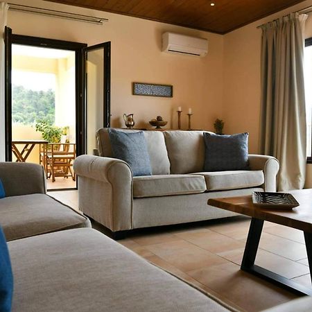 Kolios Anemi Superior Deluxe Suite מראה חיצוני תמונה