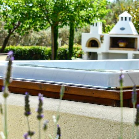 Kolios Anemi Superior Deluxe Suite מראה חיצוני תמונה