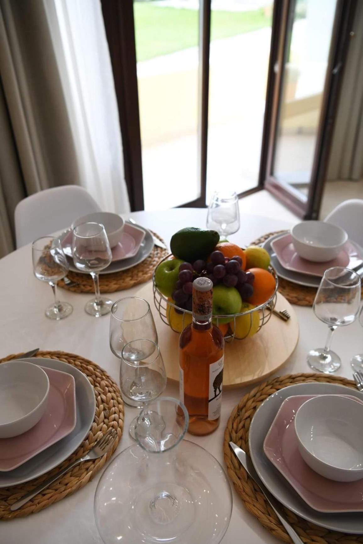 Kolios Anemi Superior Deluxe Suite מראה חיצוני תמונה