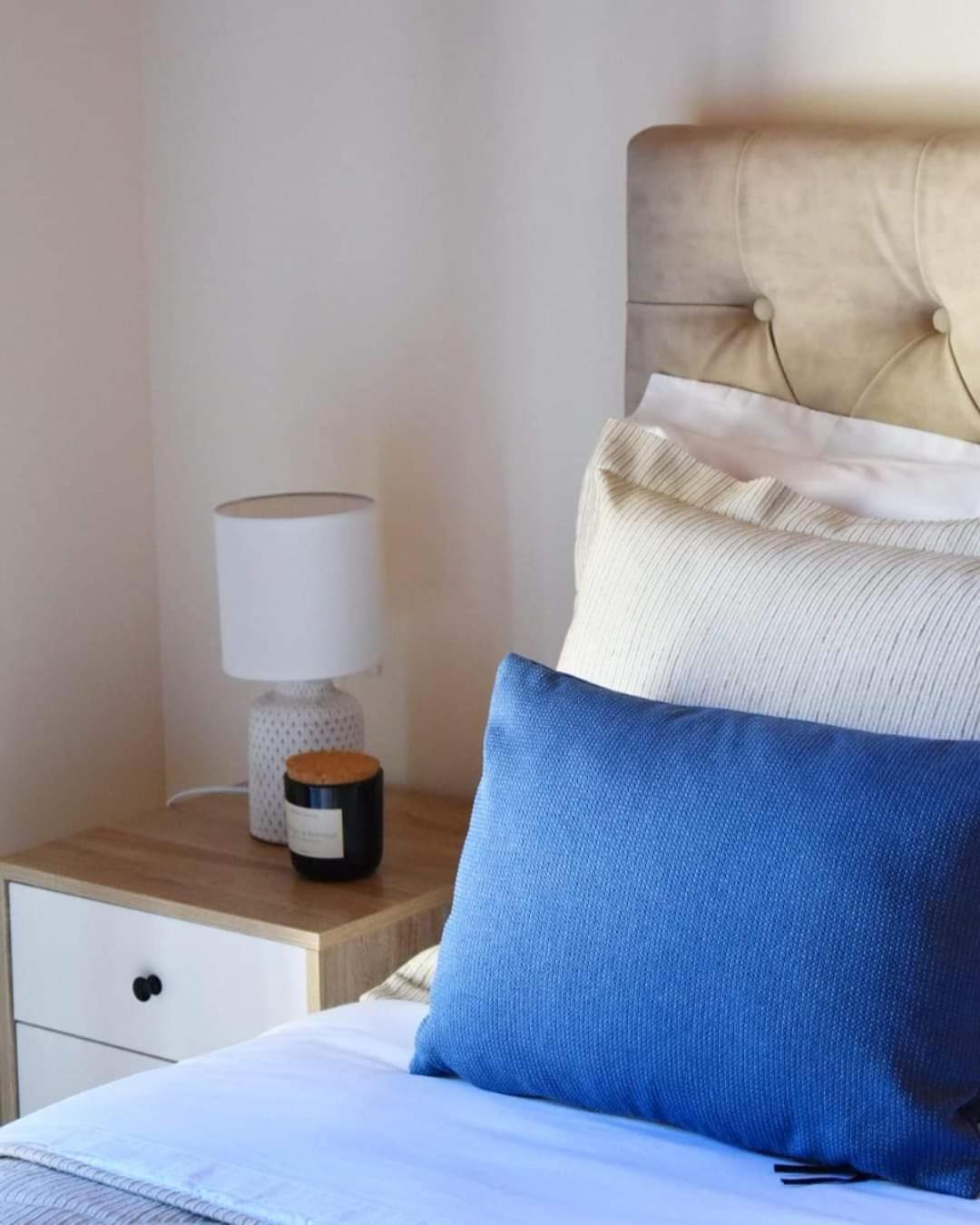 Kolios Anemi Superior Deluxe Suite מראה חיצוני תמונה