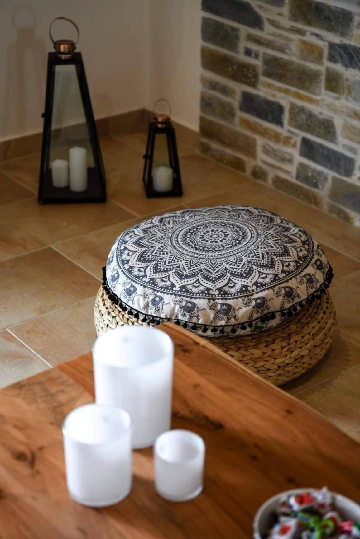 Kolios Anemi Superior Deluxe Suite מראה חיצוני תמונה