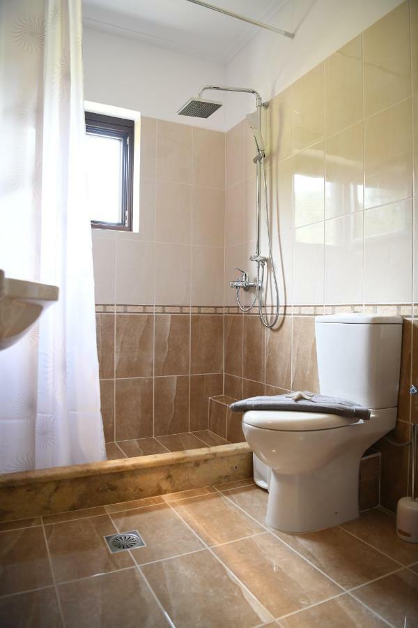 Kolios Anemi Superior Deluxe Suite מראה חיצוני תמונה