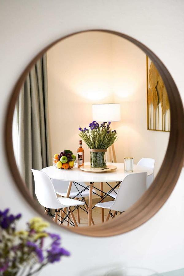 Kolios Anemi Superior Deluxe Suite מראה חיצוני תמונה